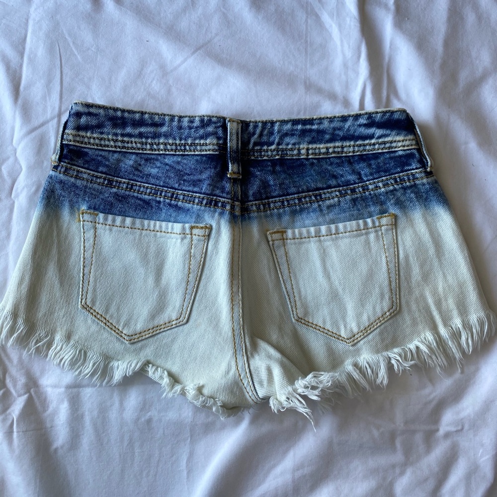 Bullhead denim shorts - Picture 5 of 5